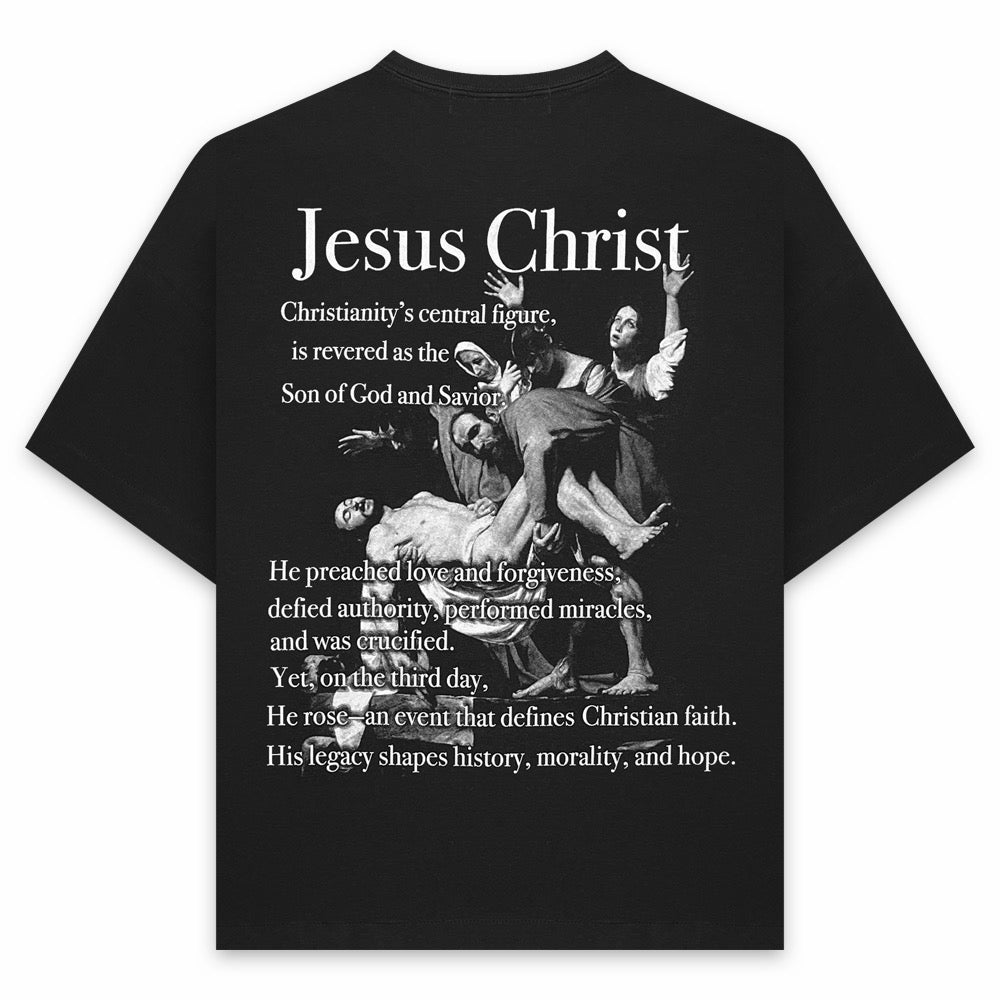 JESUS T-SHIRT