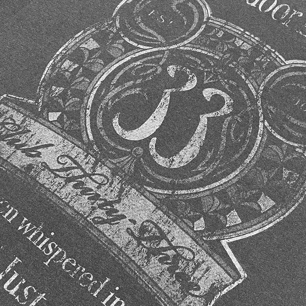 THE MOUSE T-SHIRT