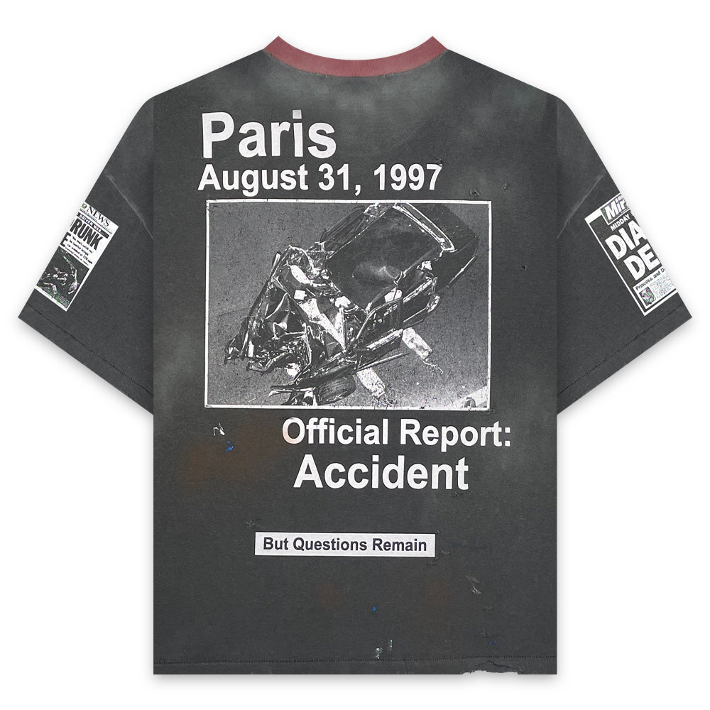 Diana Princess of WALES T-SHIRT