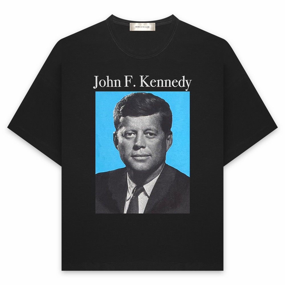 JFK T-SHIRT