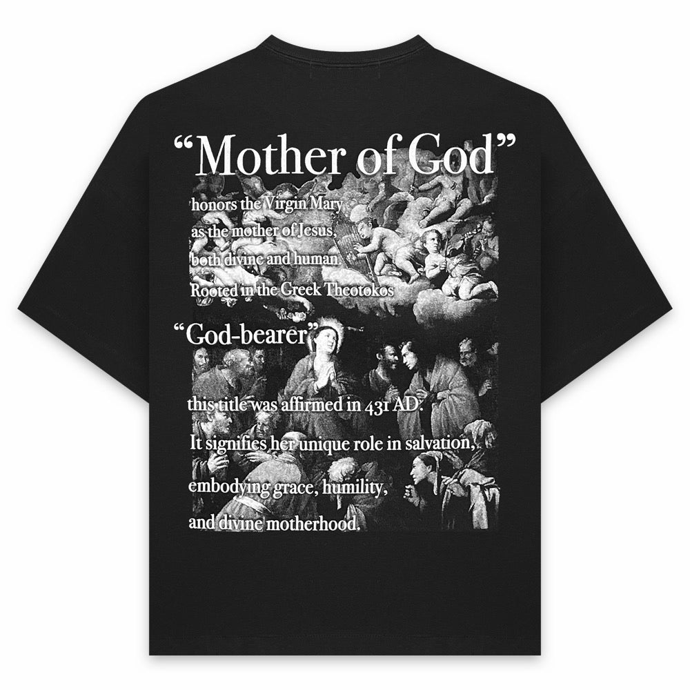 MARIA T-SHIRT