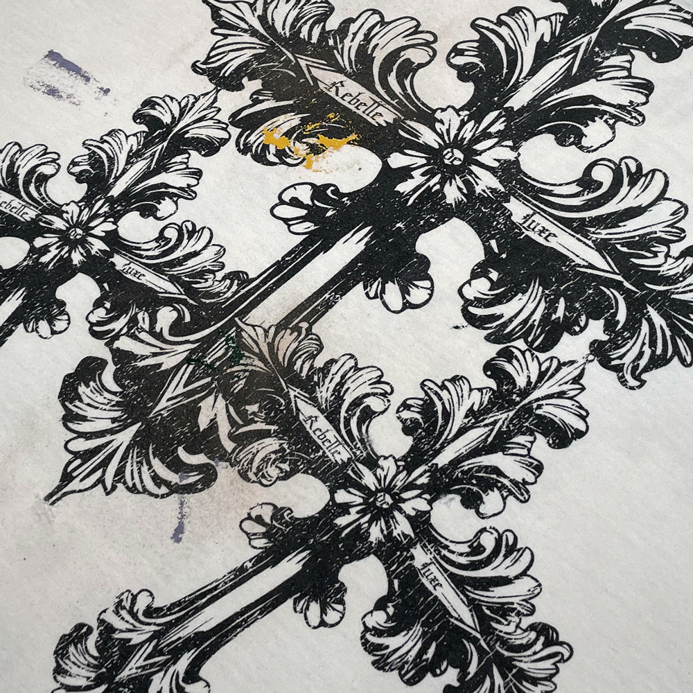 ETERNAL OATH S/S T-SHIRT