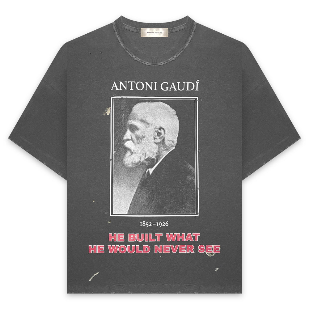 GAUDI S/S T-SHIRT