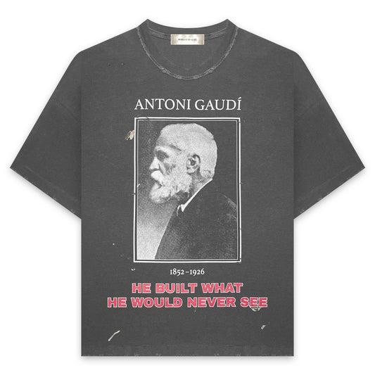 GAUDI S/S T-SHIRT