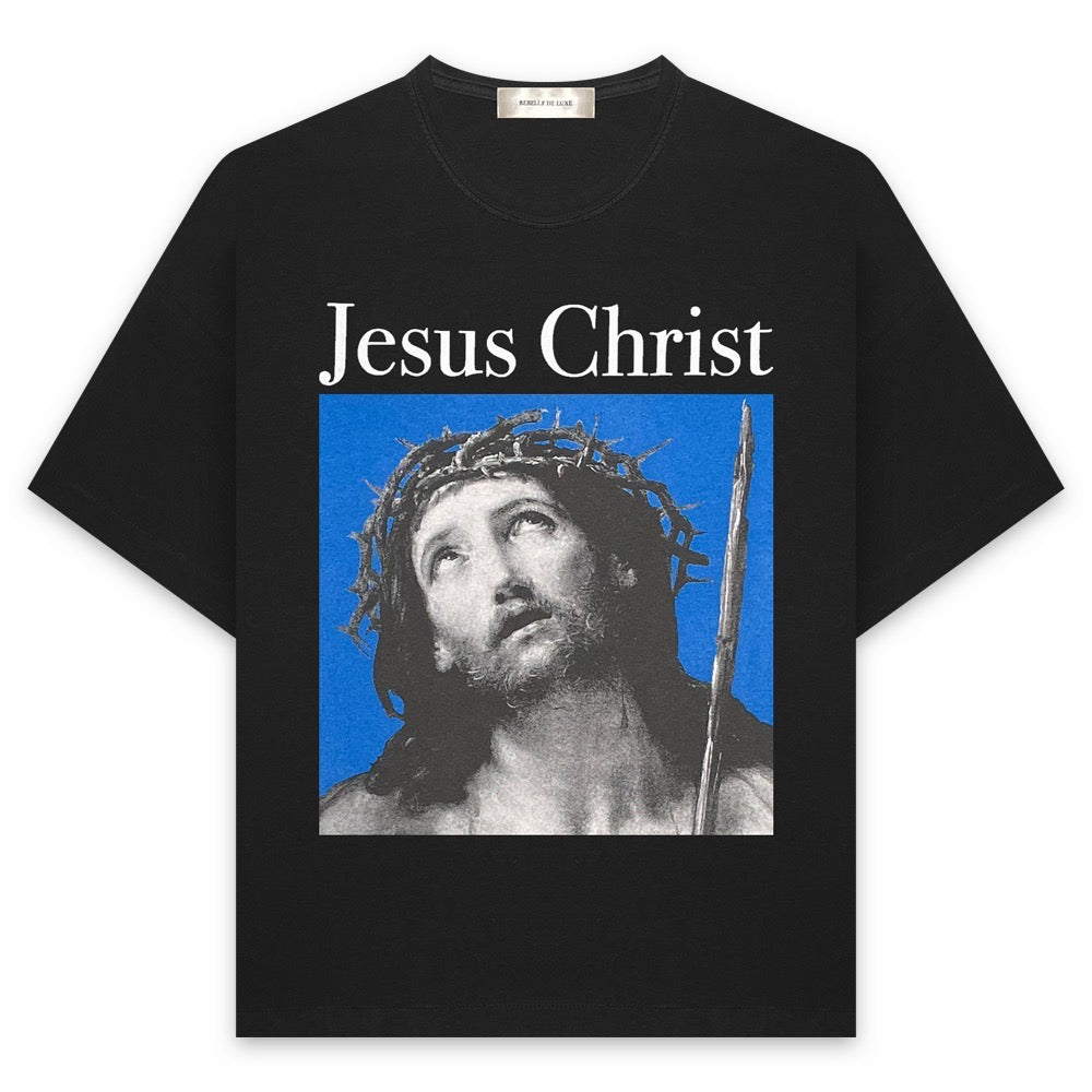 JESUS T-SHIRT