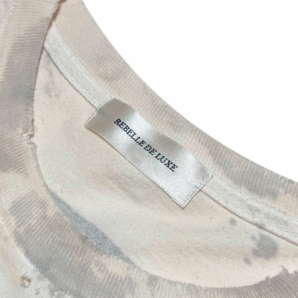 DADA L/S TEE