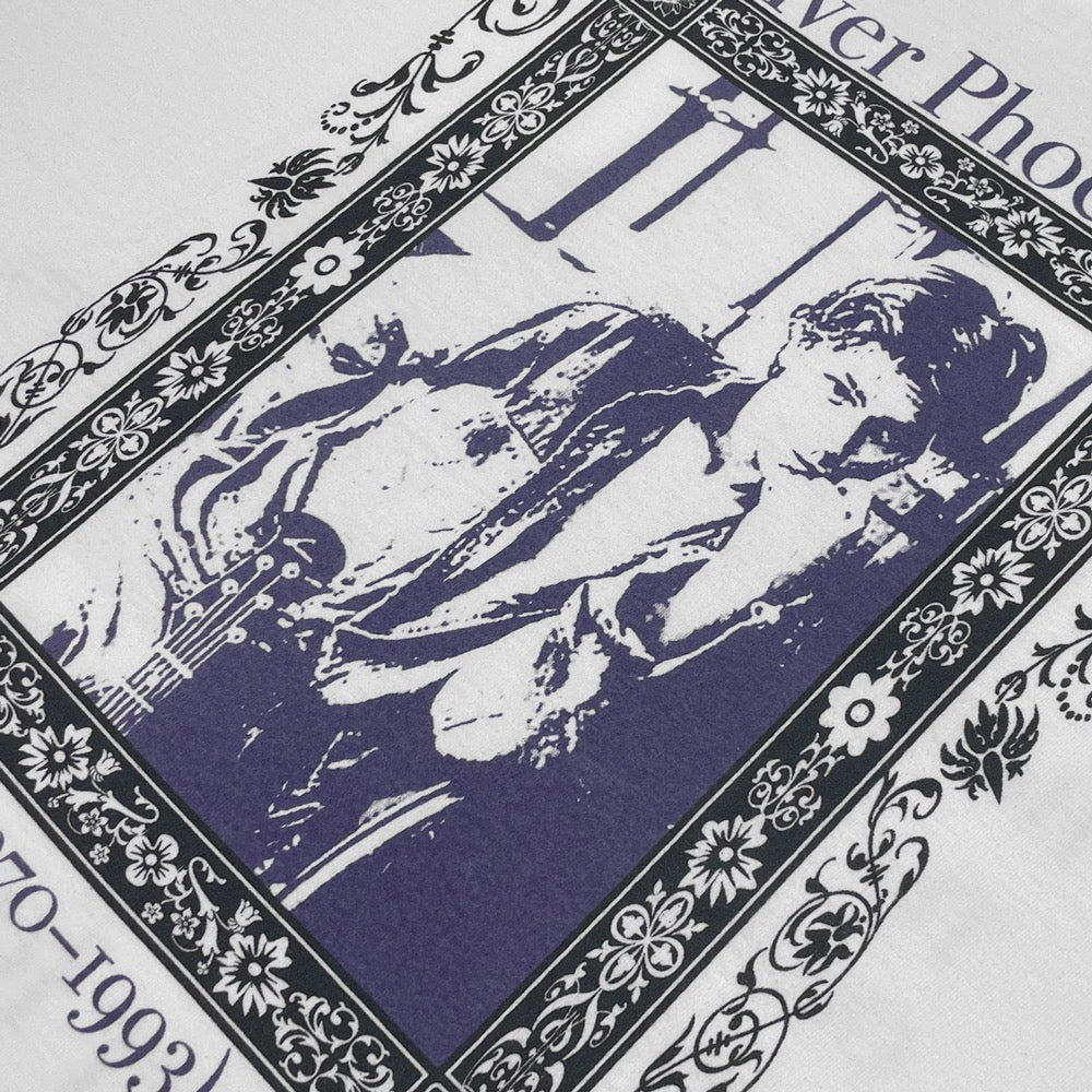 River Phoenix T-SHIRT