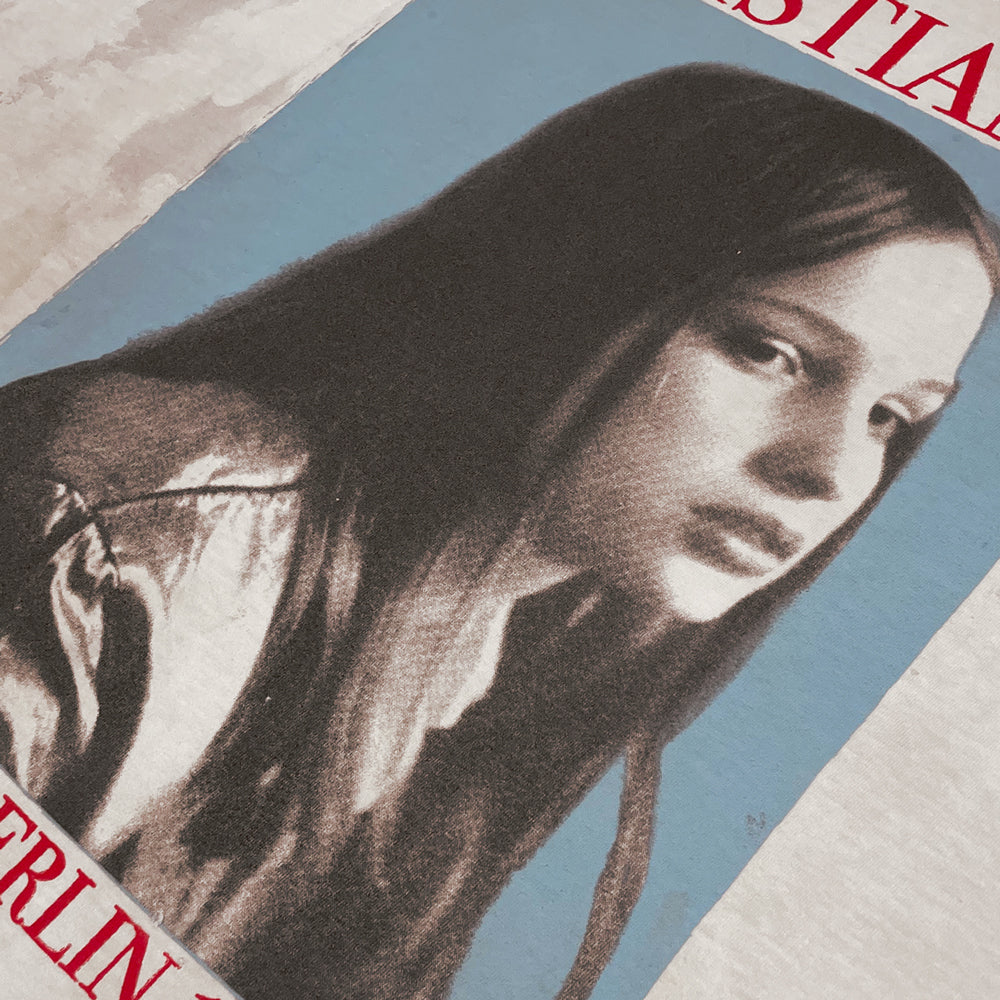 CHRISTIANE F. T-SHIRT