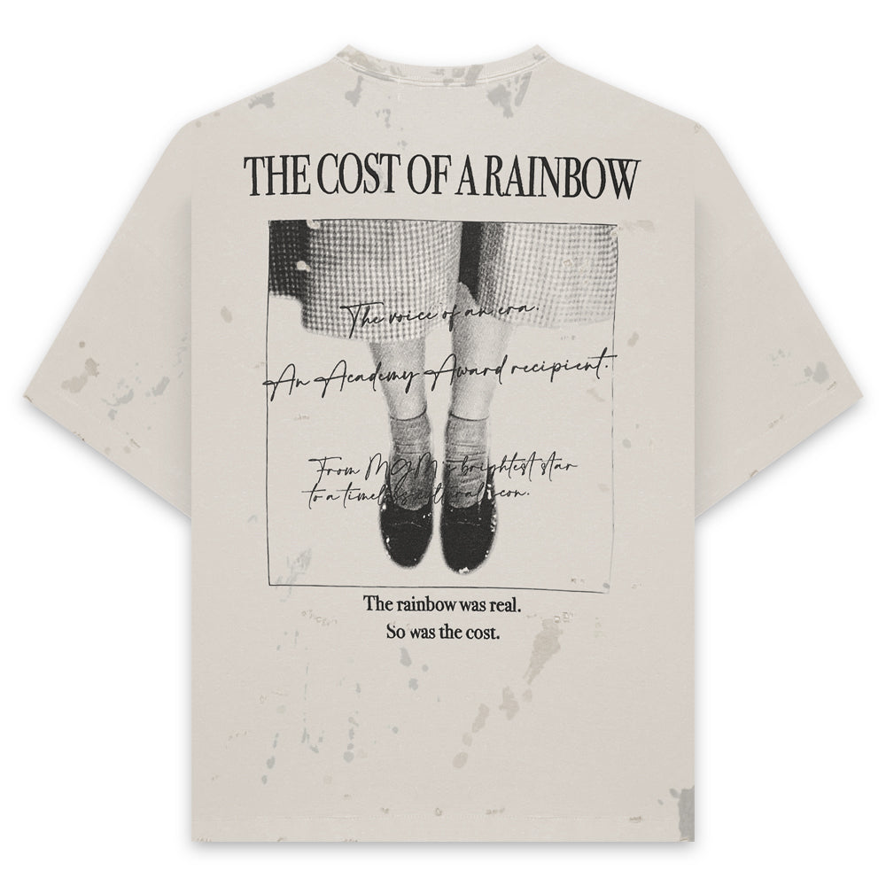 DOROTHY Aged T-SHIRT