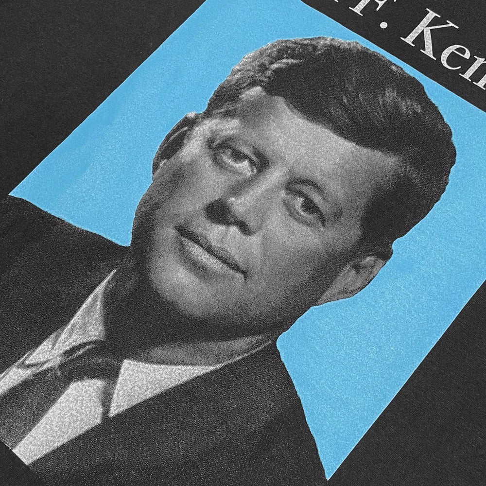 JFK T-SHIRT