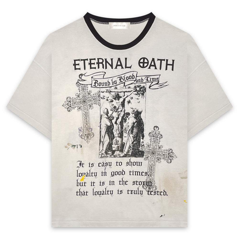 ETERNAL OATH S/S T-SHIRT