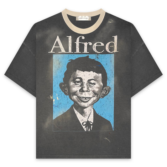 Alfred S/S T-SHIRT