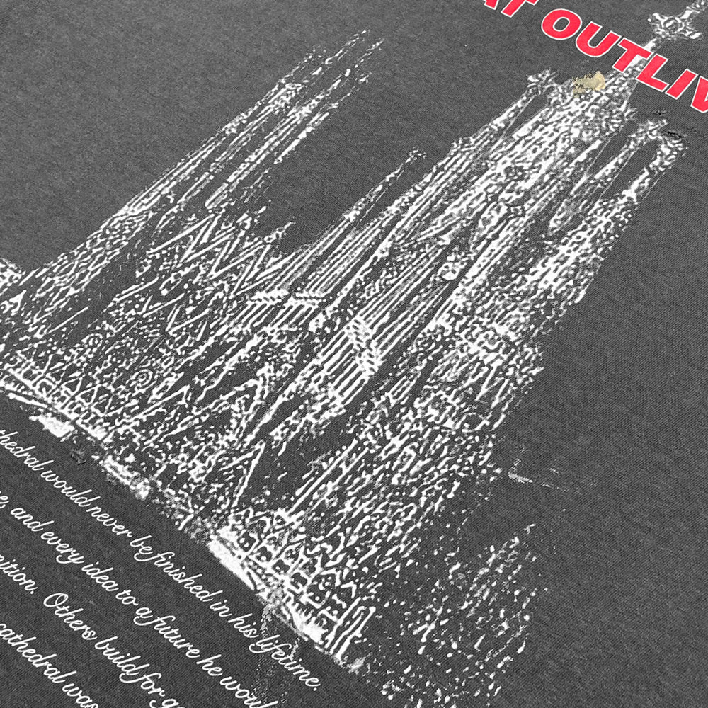 GAUDI S/S T-SHIRT