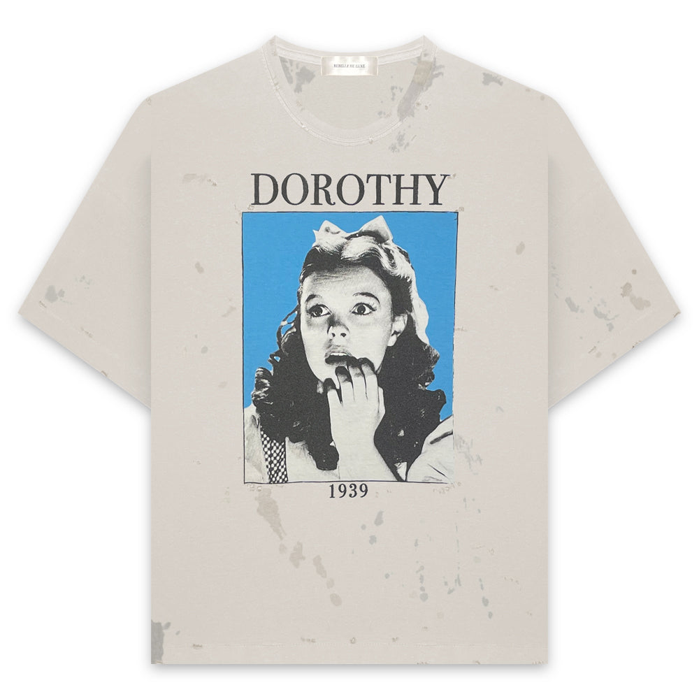 DOROTHY Aged T-SHIRT