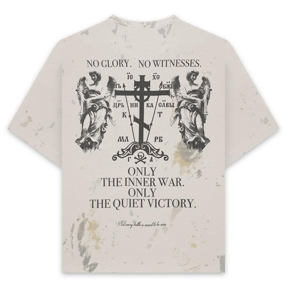 LIVE QUET T-SHIRT