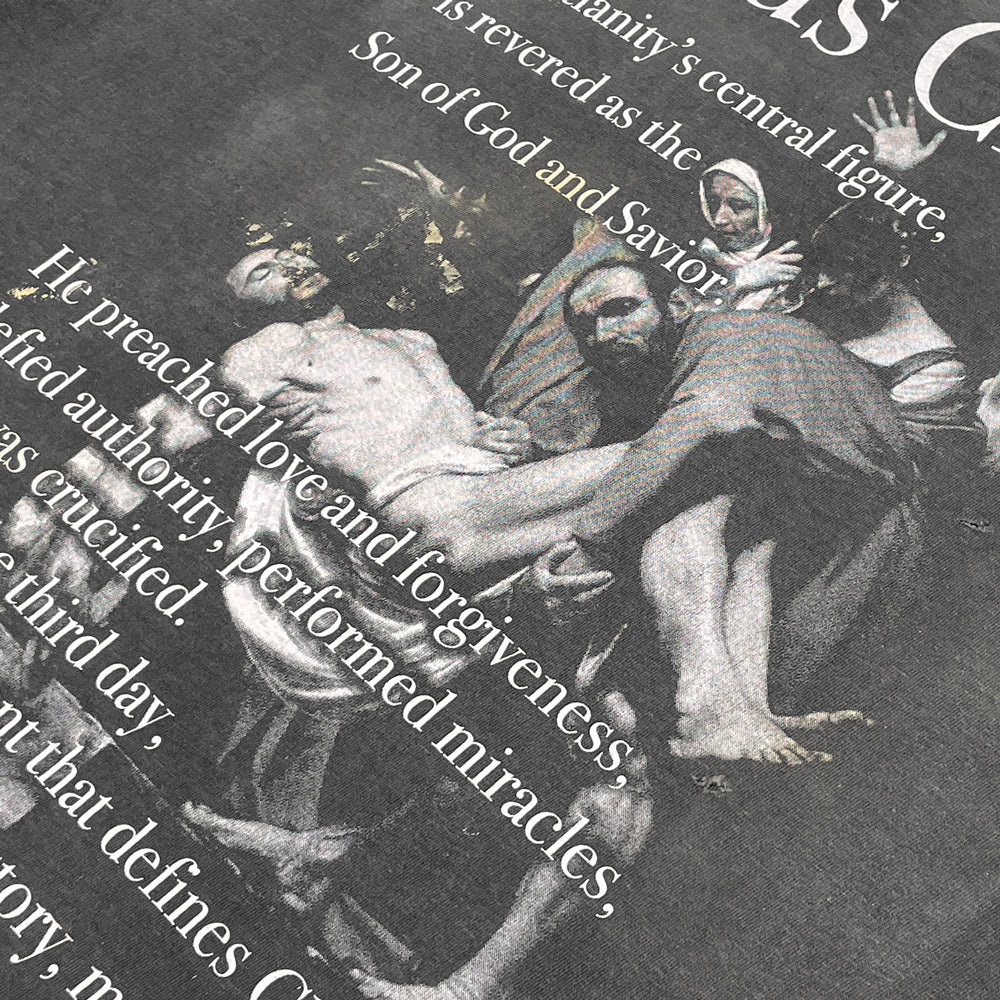 Jesus Christ T-SHIRT