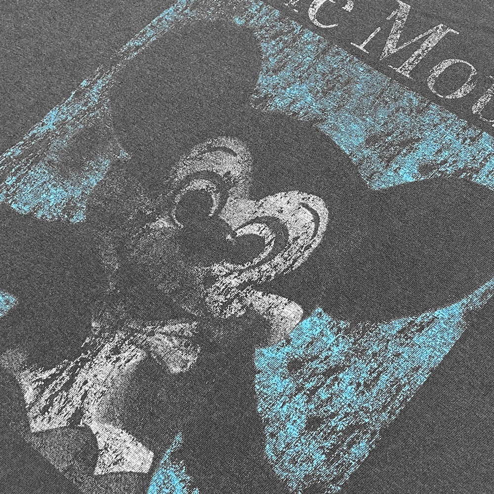 THE MOUSE T-SHIRT