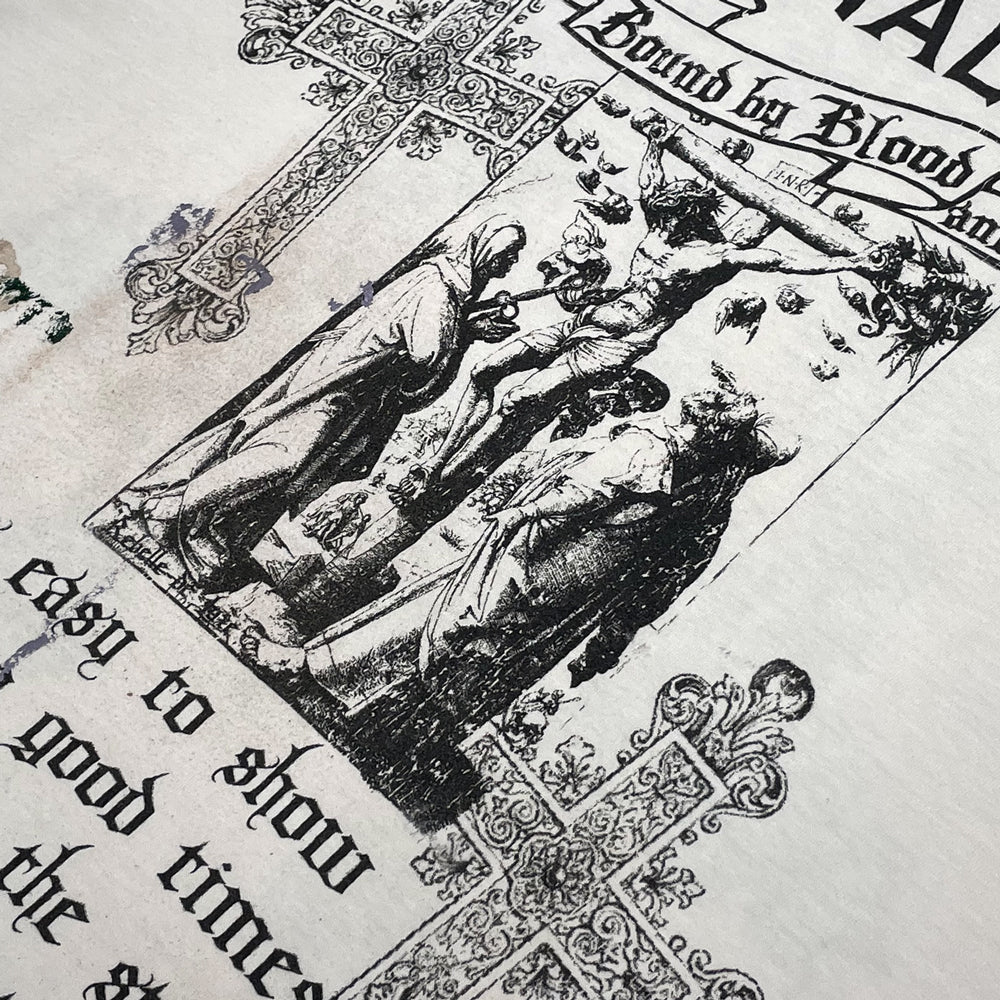 ETERNAL OATH S/S T-SHIRT