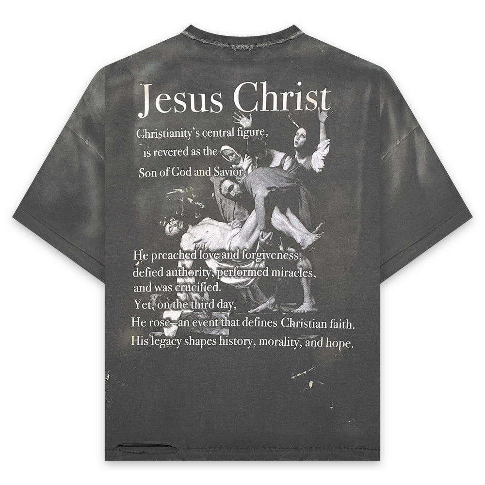 Jesus Christ T-SHIRT