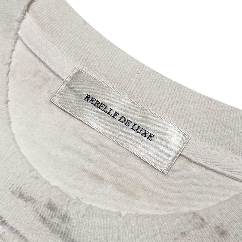 LIVE QUET T-SHIRT
