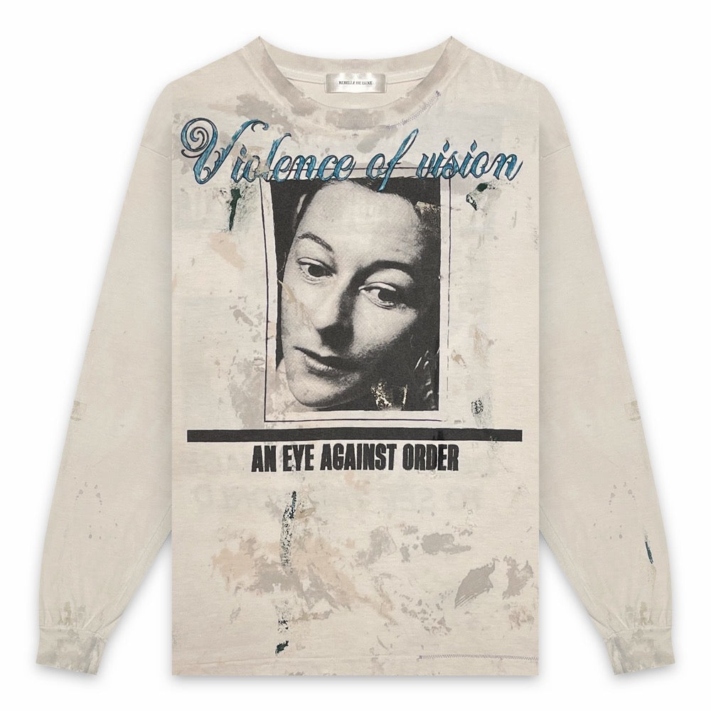 DADA L/S TEE
