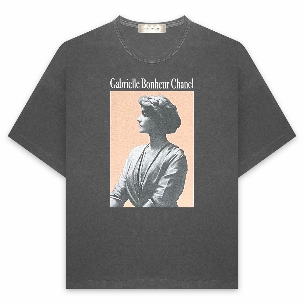 Rebelle de luxe