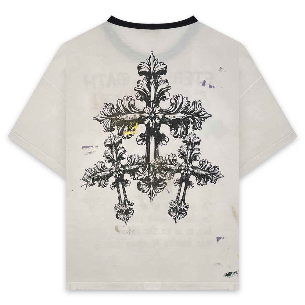 ETERNAL OATH S/S T-SHIRT