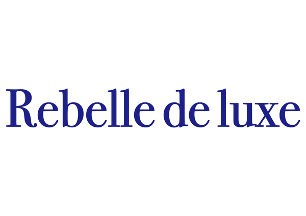 Rebelle de luxe